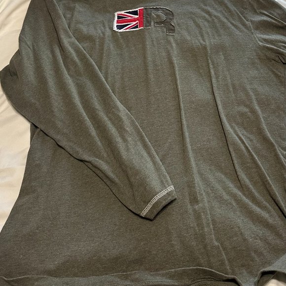 Vintage Reebox Sweatshirt - Picture 4 of 4